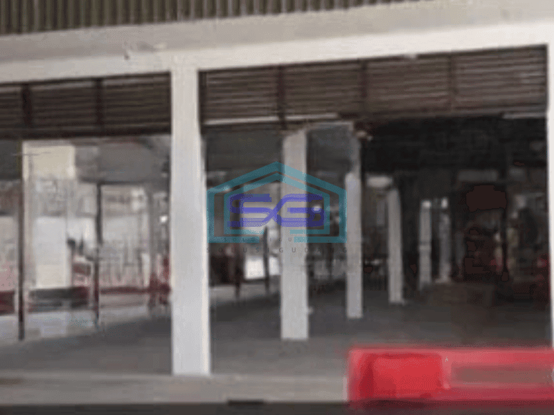 Disewakan Gudang TB Simatupang, Psr. Rebo Jakarta Timur