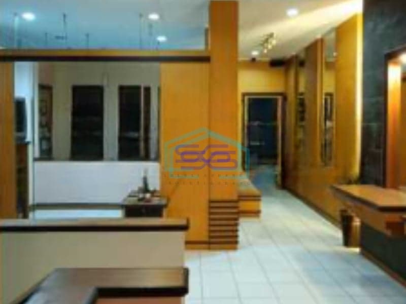 Dijual Ruko 2 Lantai di Golden Road Bsd Serpong Tangerang Luas Bangunan  116 m²