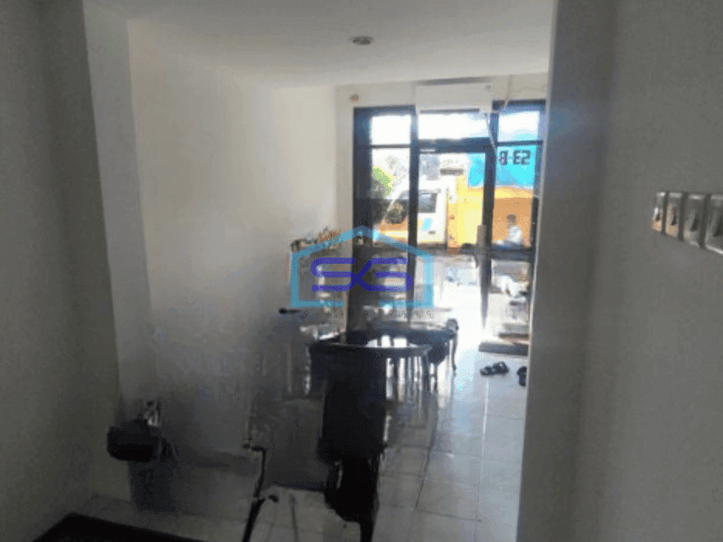 Dijual Ruko 2 Lantai di Karawaci Tangerang Lokasi Bebas Banjir