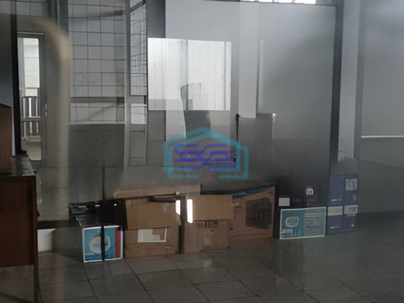 Dijual Pabrik Luas Tanah  15000 m²  Lokasi Pasar Kemis Tangerang