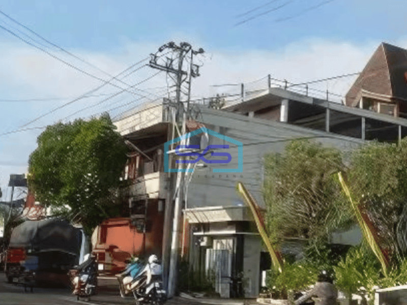 Dijual Bangunan Komersial, Madusari, Wonosari, Gunung Kidul, Yogyakarta