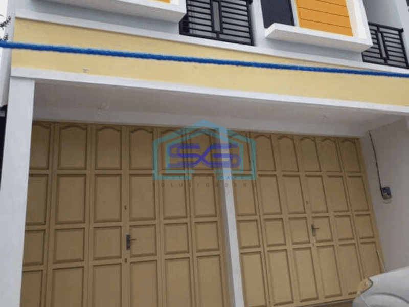 Dijual Ruko Baru Murah Minimalis di Sleman Jogja