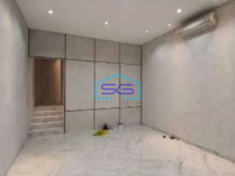 Dijual Ruko Lokasi Sangat Strategis dan Bebas Banjir di Puri Indah Jakarta Barat