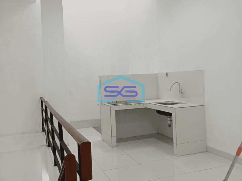 Dijual Murah Ruko 2 Lantai Tempat Strategis di Kosambi Baru Jakarta Barat