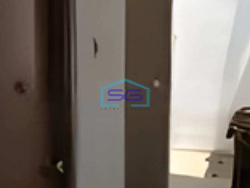 Dijual Gudang Siap Pakai di Pergudangan Kapuk Kamal Indah Jakarta Utara Luas 360m2