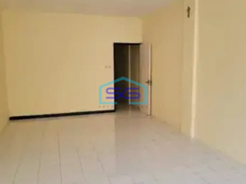 Dijual Ruko 5 Lantai Di Jl Pangeran Tubagus Angke Jakarta Barat Luas Bangunan 300m2