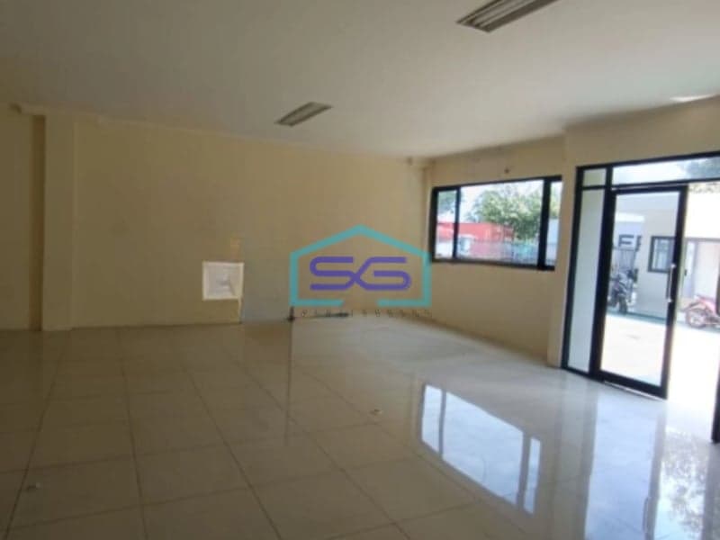 Disewakan Gudang Delta Silicon 3 Dengan Hoistcrane Cikarang Bekasi LB 1440m2