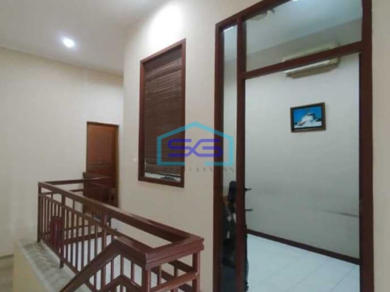 Dijual Ruko 2 Lantai Hibrida Hadap Utara Kelapa Gading Jakarta Utara LB 135m2