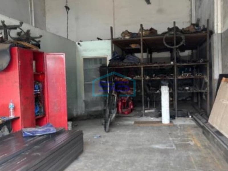 Dijual Gudang Strategis Green Sedayu Bizpark Cakung Jakarta Timur Siap Pakai