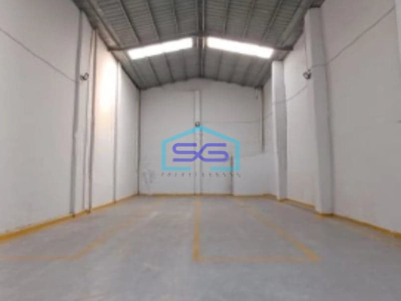 Disewakan Gudang Dalam Kota Prepedan Kalideres Jakarta Barat LB 300m2