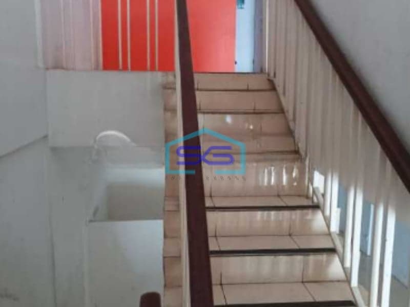 Disewakan Ruko di Daerah Batu Ceper Tangerang LB 450m2