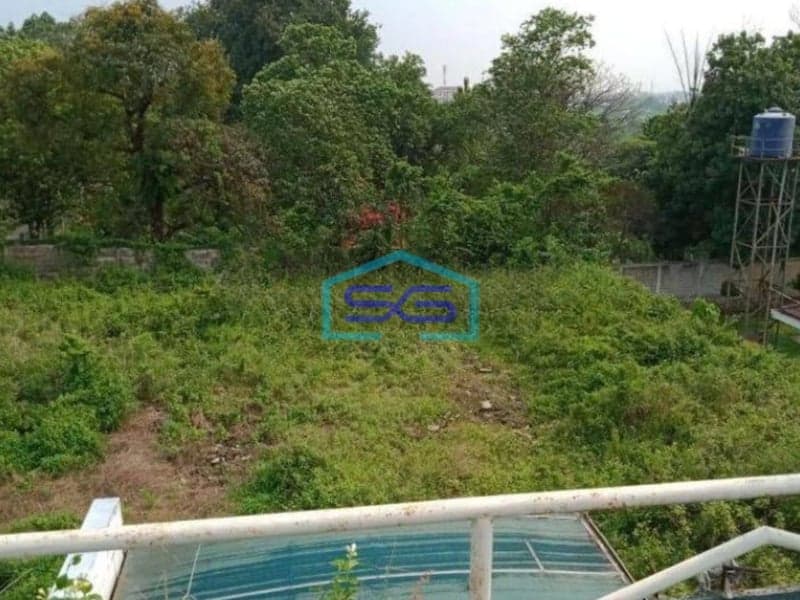 Dijual Tanah Dapat Bonus Bangunan di Jati Uwung, Tangerang