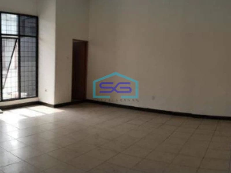 Disewakan Gudang Luas Bangunan 5648m2 di Tangerang Balaraja Gudang Rapi siap Pakai