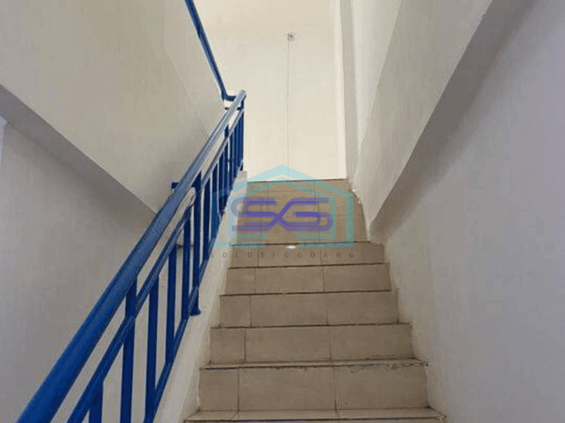 Dijual Cepat Ruko Boulevard Malibu City Resort SHM Bagus