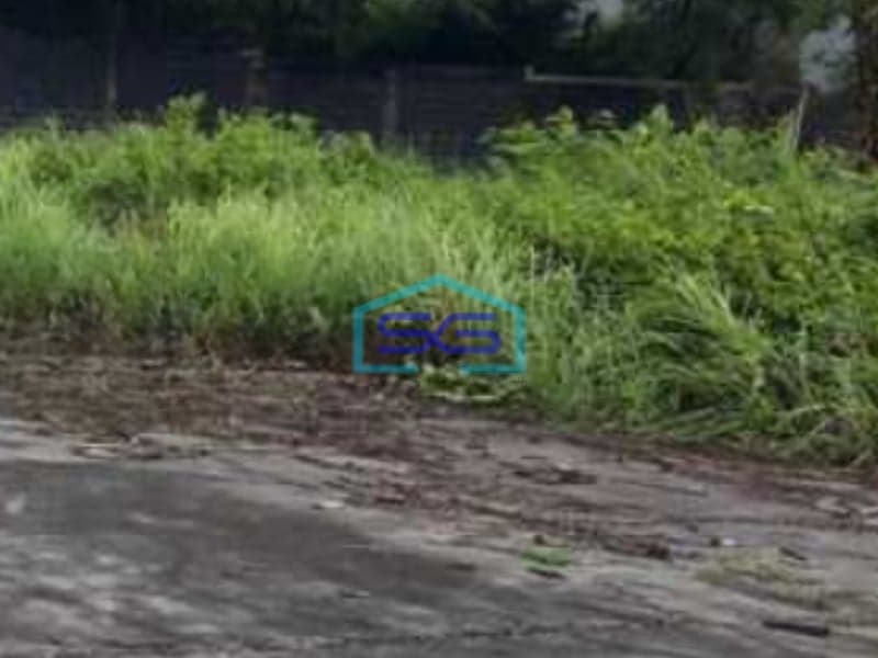 Disewakan Tanah Industri Siap Pakai Luas 30000 m² Lokasi Surabaya