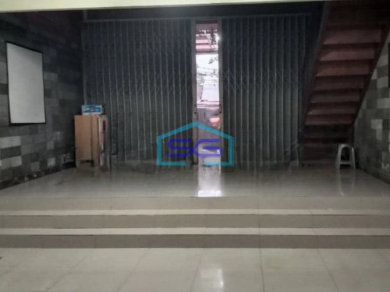 Disewakan Ruko 2 Lantai Luas Tanah  175 m² Lokasi Kalasan Sleman Yogyakarta