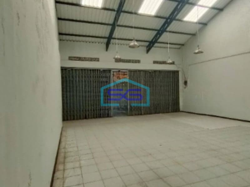 Disewakan Ruko 2 Lantai di Bandung Luas 160m2