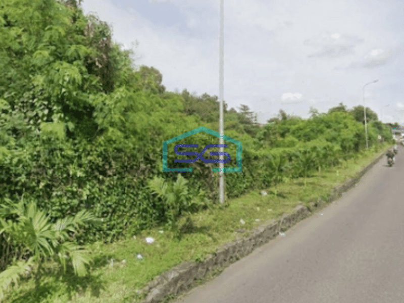 Dijual Tanah Zona Industri Luas 10ha Nempel Kawasan Industri Ejip Cikarang Bekasi LT 100000m2