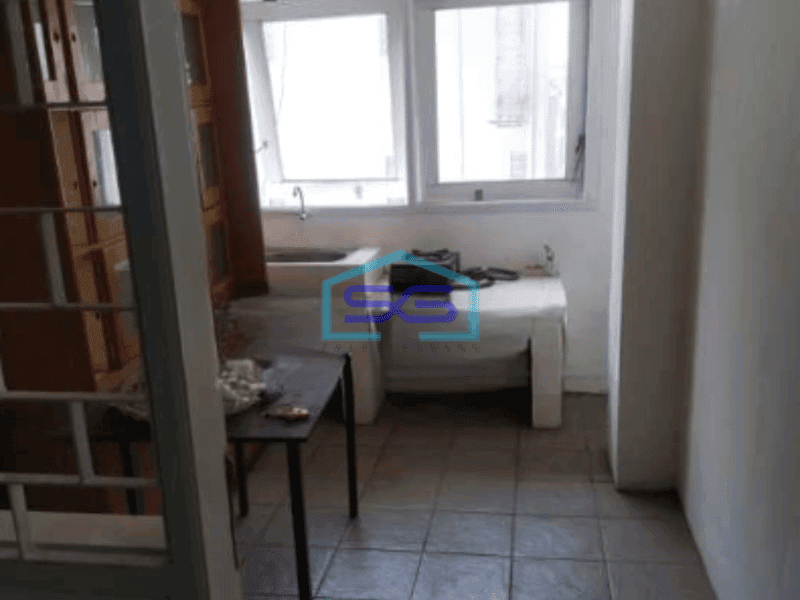 Disewakan Ruko Pasir Kaliki Dpn Rshs Luas Bangunan 502 m²