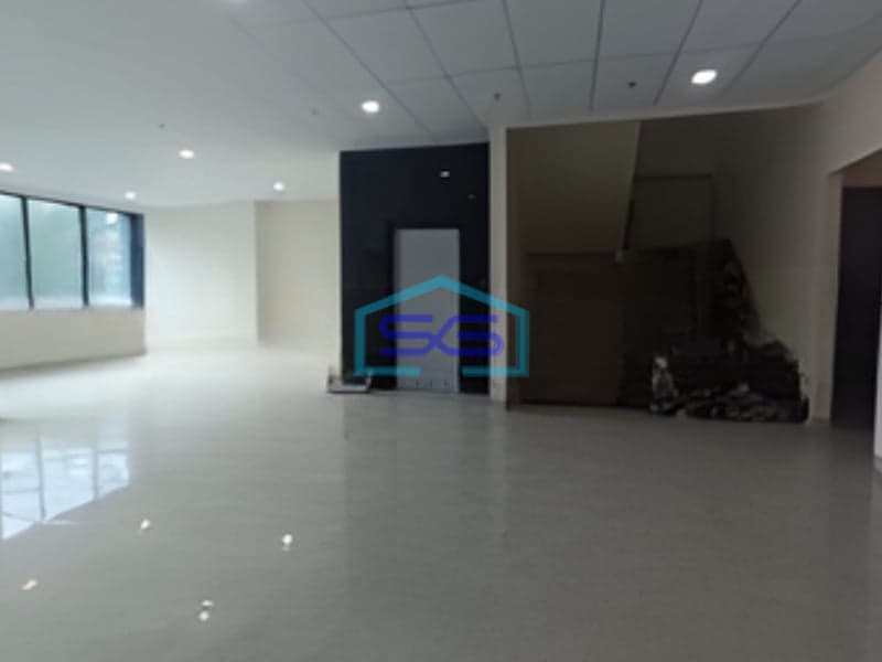 Dijual Gedung Kantor Di Kebayoran Lama Jakarta Selatan LT 875m2