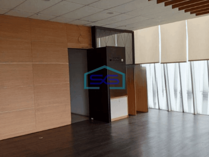 Dijual Ruko Luas Bangunan  637 m² di BSD Tangerang