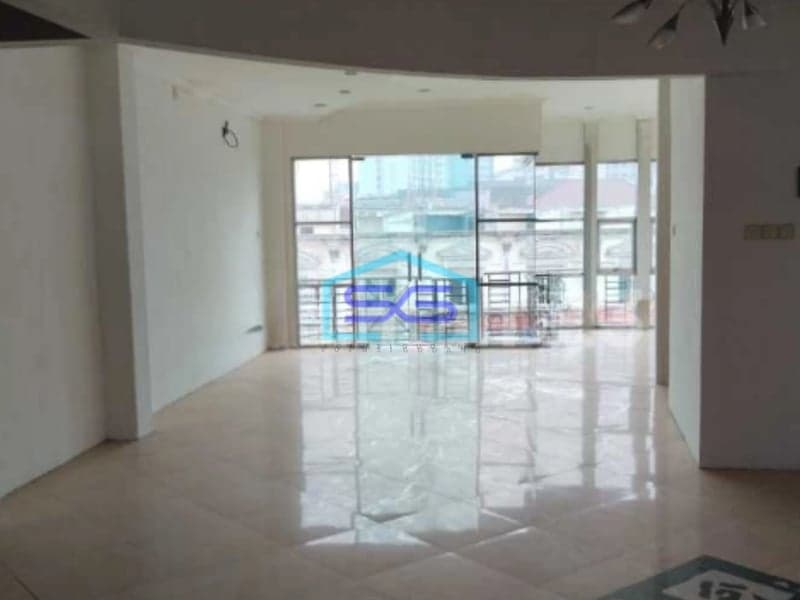 Dijual Ruko di Jalan Genteng Besar Siap Pakai Surabaya Luas Tanah 167m2