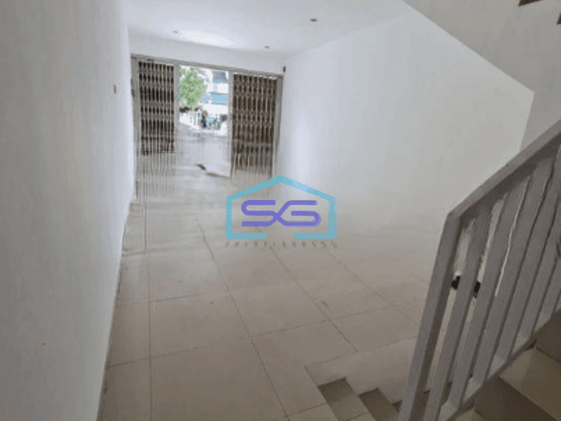 Dijual Ruko 2 Lantai Dekat Kampus dan Kawasan Kuliner Depok Sleman Yogyakarta