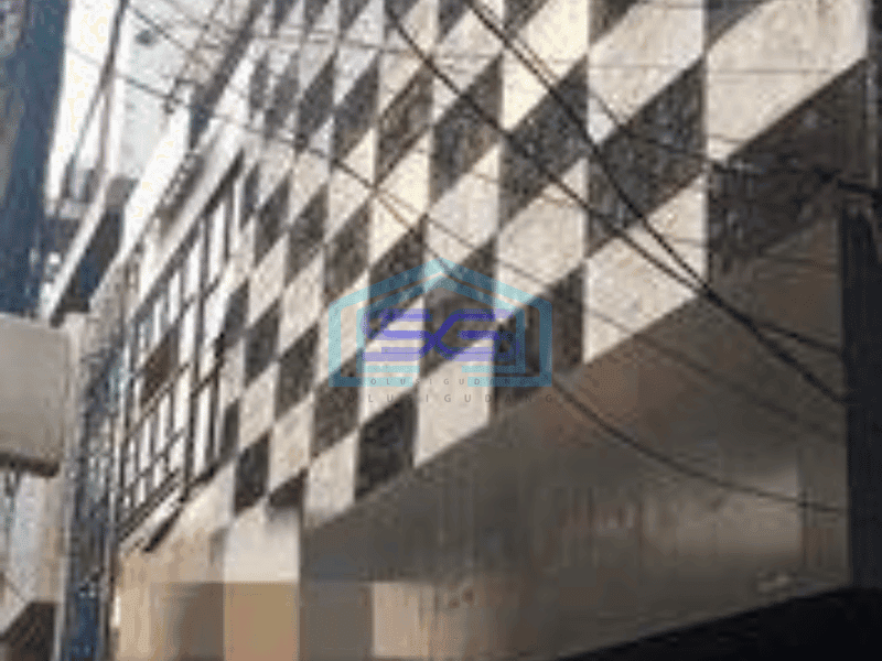 Disewa Ruko Kebayoran lama Jakarta Selatan