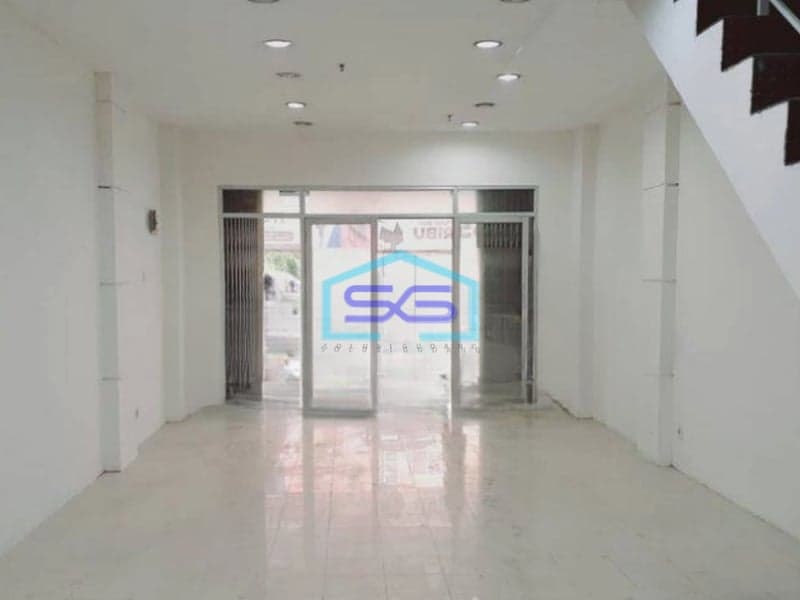 Dijual Ruko di Lokasi Strategis Itc Pahlawan Seribu Serpong Utara Tangerang Selatan