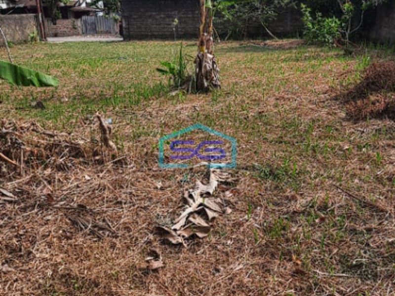 Dijual Tanah Lahan Sukawinatan Palembang Bebas Banjir