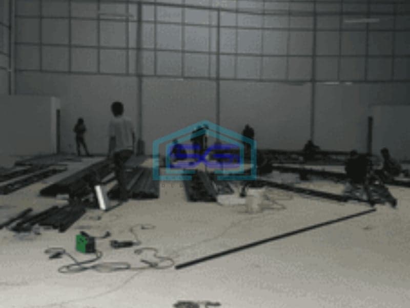 Disewakan gudang kalideres jakarta barat