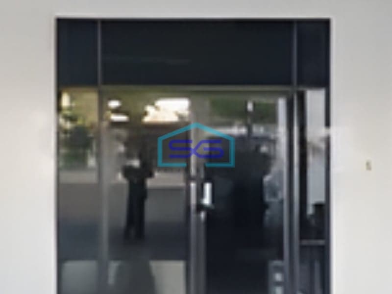 Dijual Cepat Gudang & Kantor Kawasan Industri Akses Pintu Tol Jati Uwung Tangerang LT 2100m2