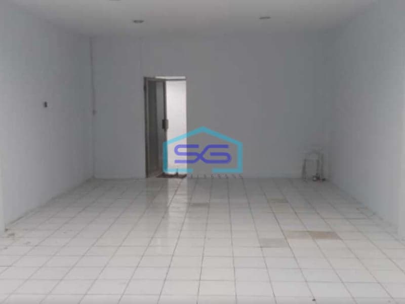 Di Sewakan Ruko Di Area Komersil Pamulang Tangerang Luas Bangunan  150 m²