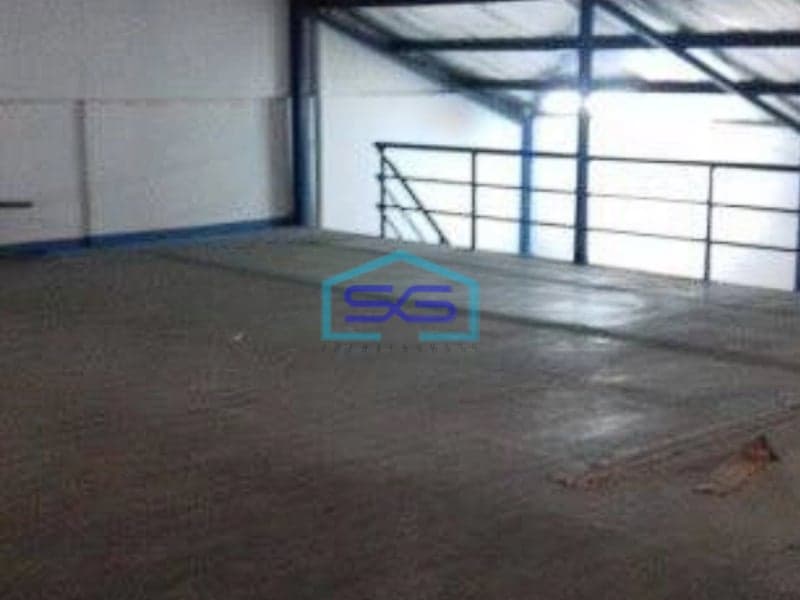 Disewakan Gudang Yang Terletak di Dalam Kawasan Industri Jababeka 1 Bekasi LT 408m2