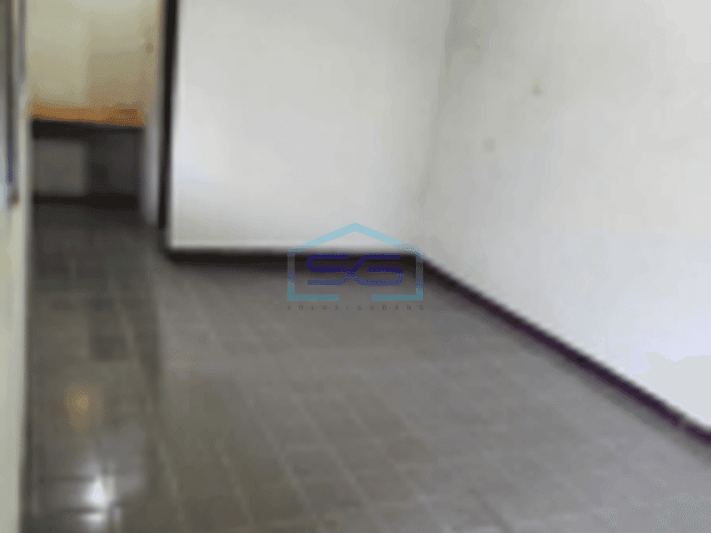 DIJUAL GUDANG DI CURUG TANGERANG