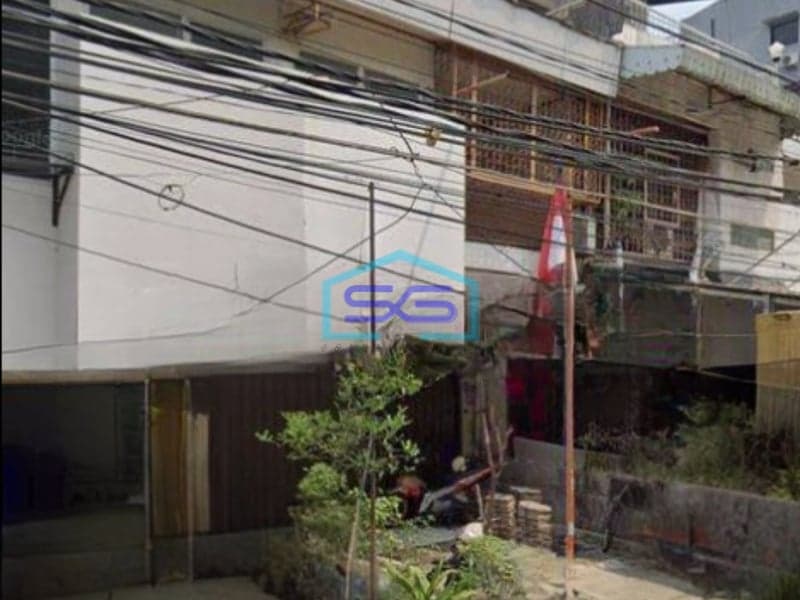 Dijual Ruko Pluit Taman Pluit Kencana Dalam Penjaringan 2 Lantai Jakarta Utara