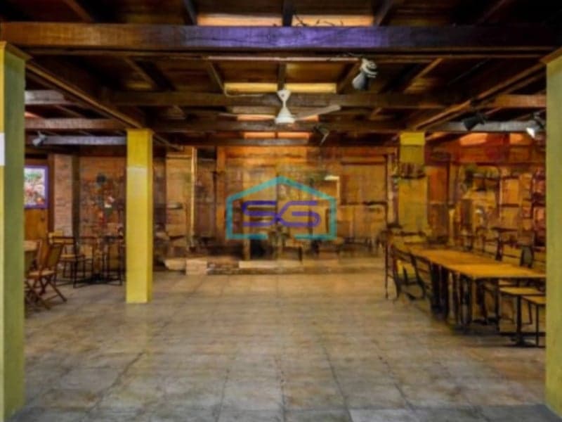 Dijual Ruang usaha Luas Tanah 679 m² Lokasi Bantul Yogyakarta