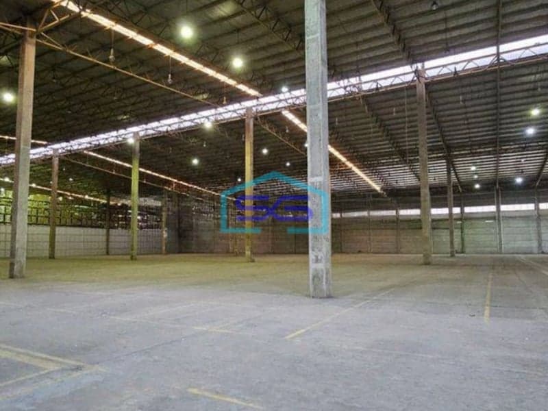 Disewakan Gudang di Cakung Jakarta Timur LB 3456m2 Bebas Banjir Siap Pakai