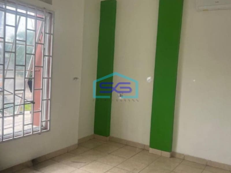 Dijual Ruko Lokasi di Sukmajaya Depok Luas Bangunan 276m2