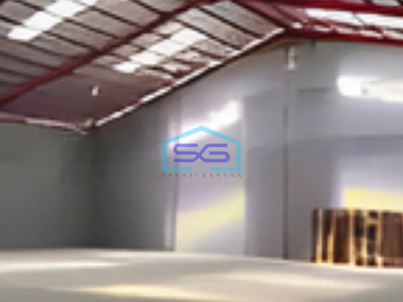 Disewakan Gudang Siap Pakai Di Narogong Bekasi Luas Bangunan 800m2