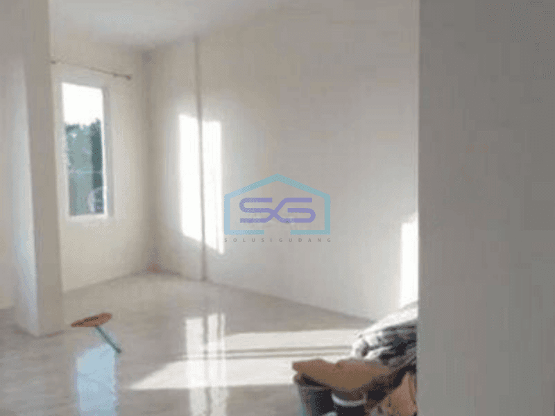 DISEWAKAN RUKO BARU 3 LANTAI DI PASAR MINGGU JAKARTA SELATAN