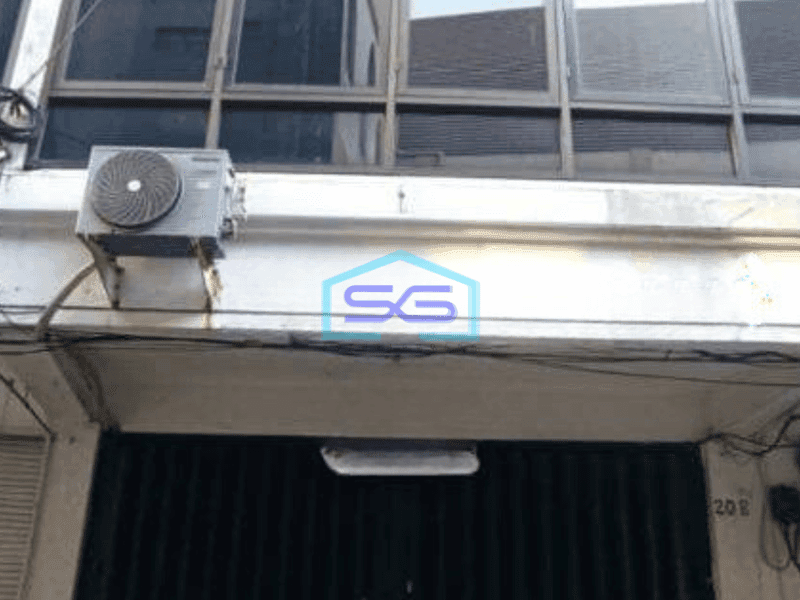 Dijual Ruko Kayoon Di Surabaya