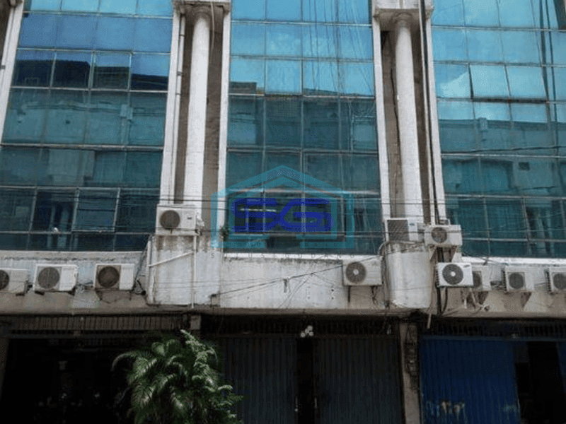 Dijual Ruko Untuk Gudang Harga Murah di Sunter Jakarta Utara