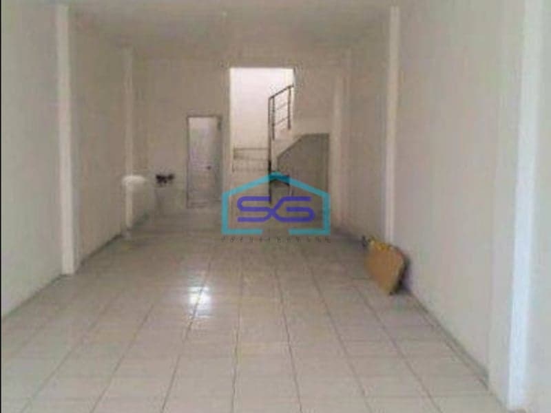 Disewakan Cepat Ruko Bukit Darmo Golf Boulevard di Surabaya