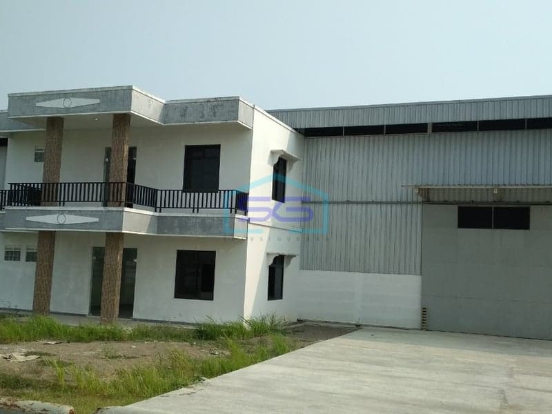 DIJUAL GUDANG DI CIKARANG JABABEKA