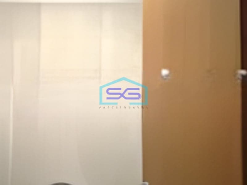 Di Sewakan Ruko Di Daerah Komersil Bintaro Tangerang Luas Bangunan  135 m²