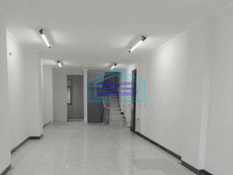 Disewa Ruko Gandeng Posisi Hook di Graha Mas Pemuda Jakarta