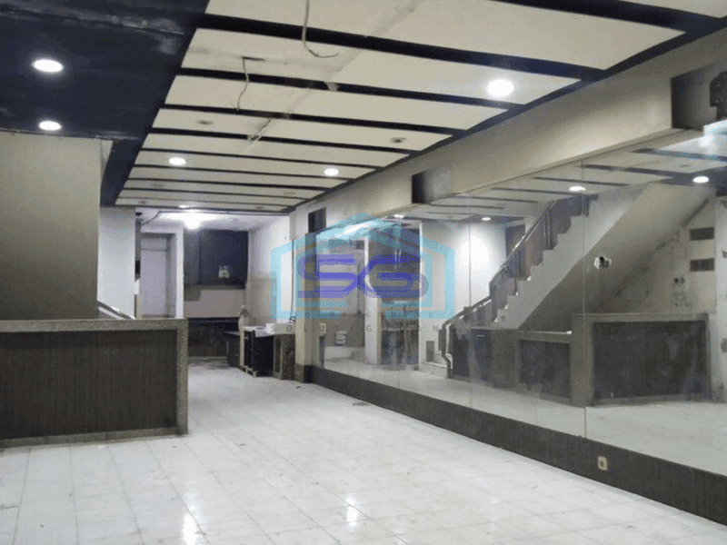 Dijual Ruko Hokie Hadap Dalam Jembatan Dua