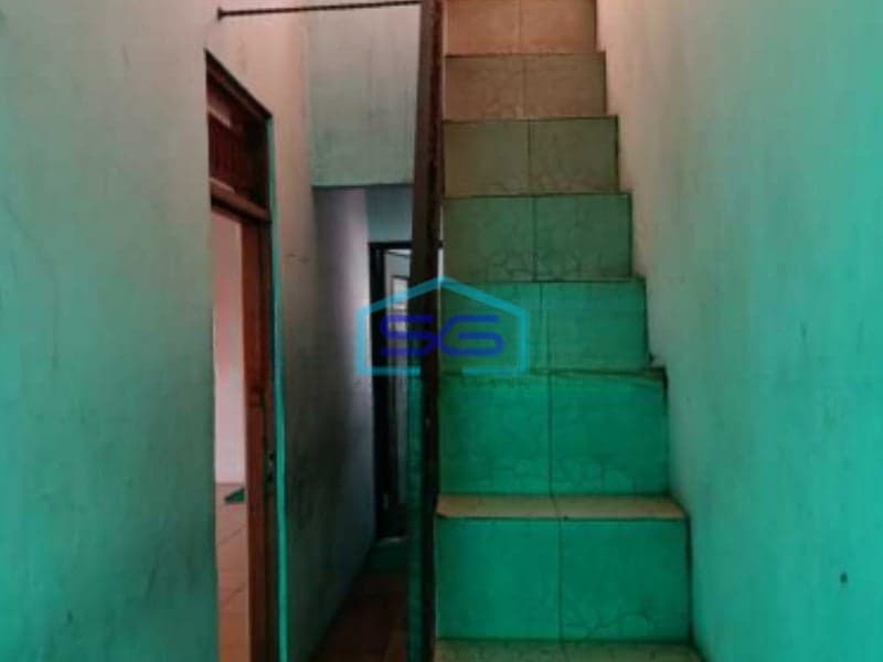 Dijual Ruko SHM di Jl. Kh Muchtar Tabrani Bekasi Bagus LB 130m2