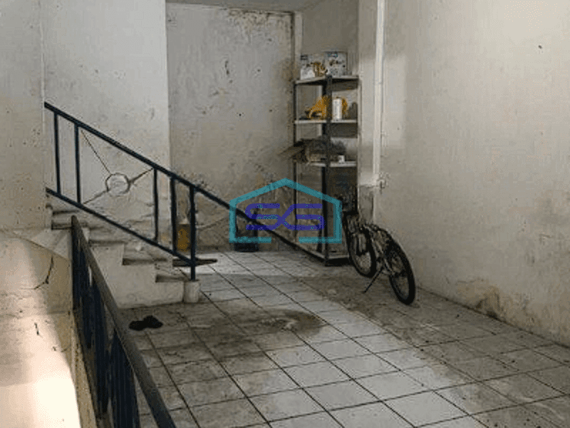 Dijual Murah Ruko Arcadia Daan Mogot Jakarta Barat